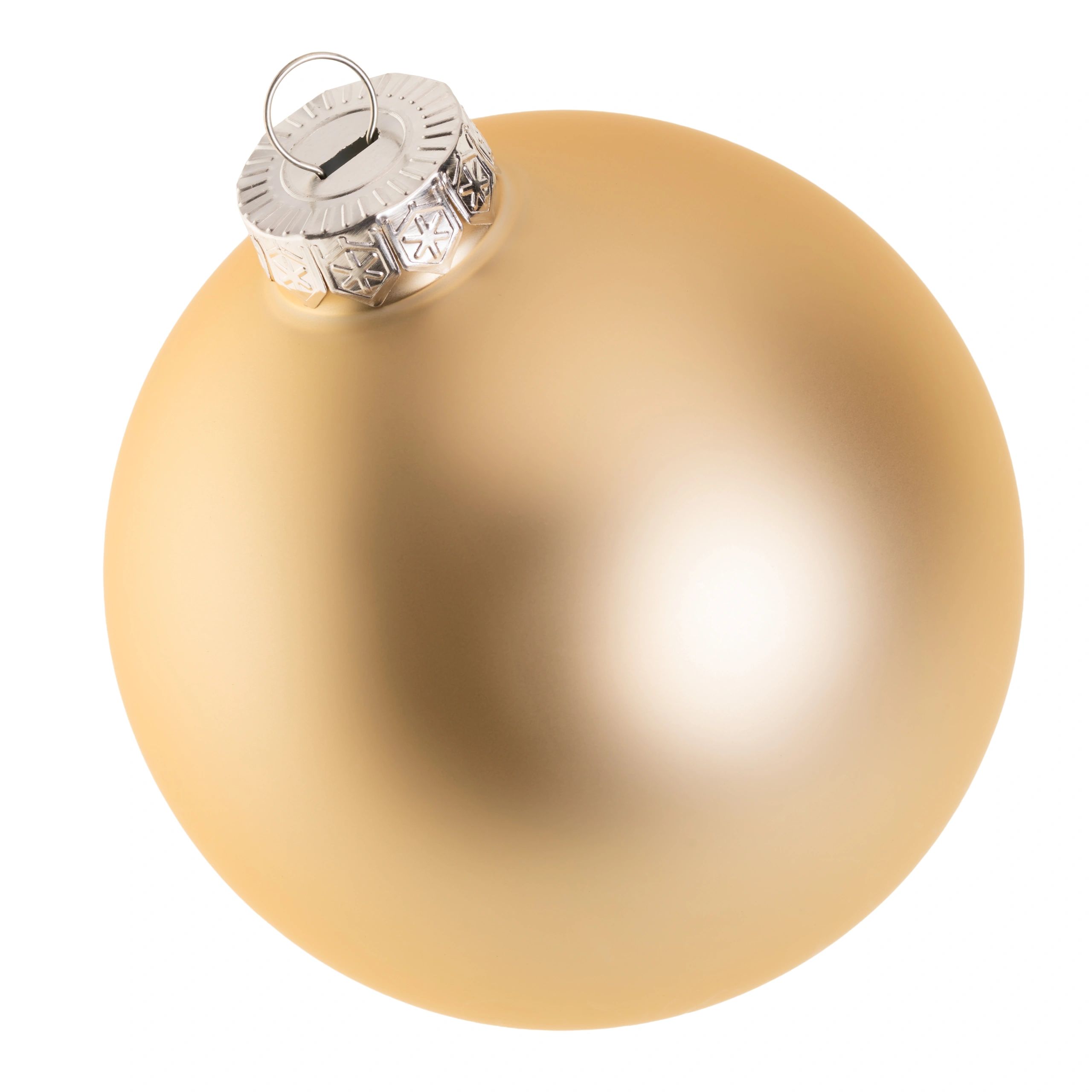 Gold ornament detail for personalized keepsake inspiration