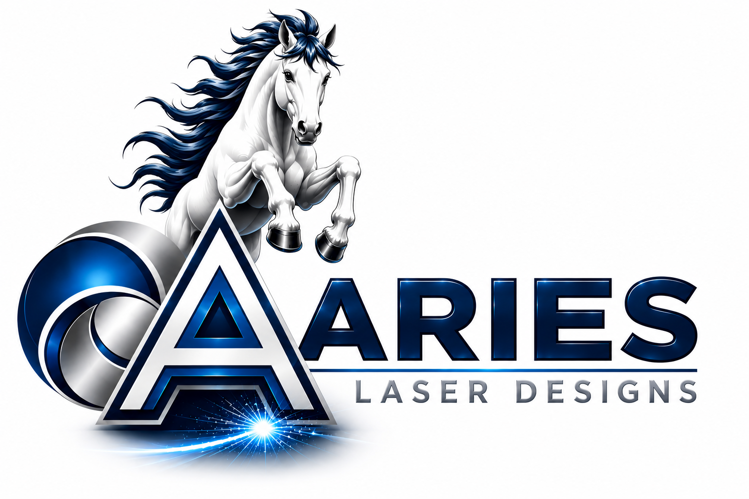 Aries Laser Designs